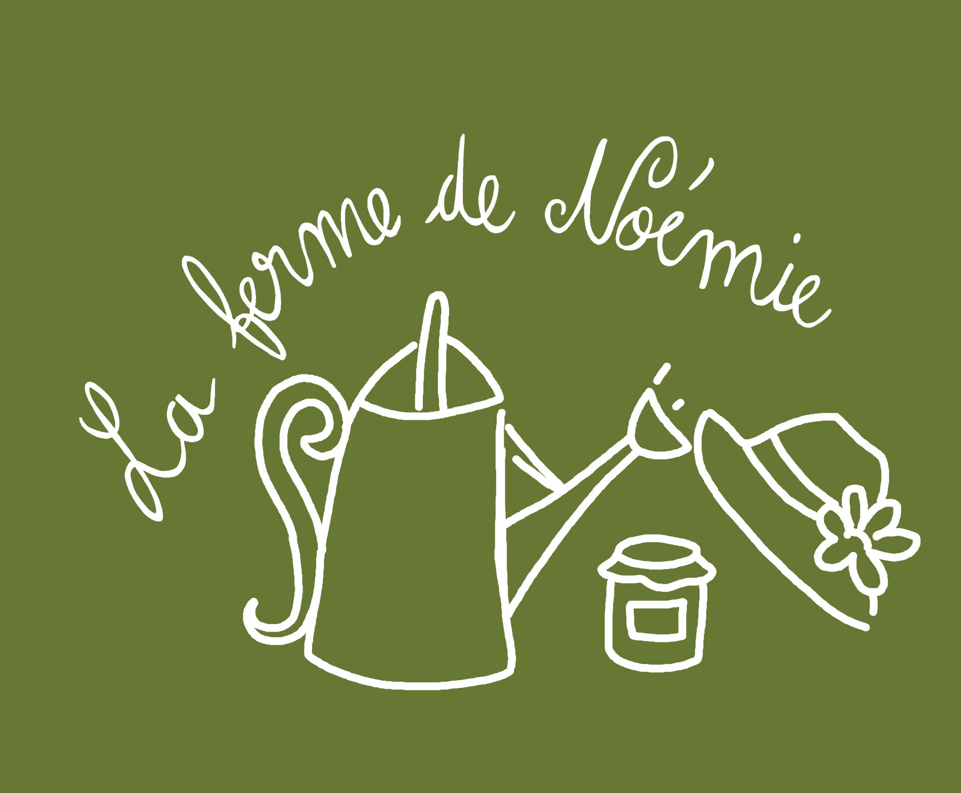 La Ferme de Noémie